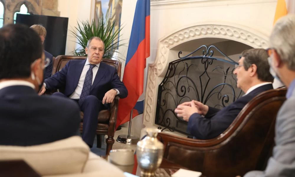 Μεσολάβηση Μόσχας για αποκλιμάκωση στην Ανατολική Μεσόγειο